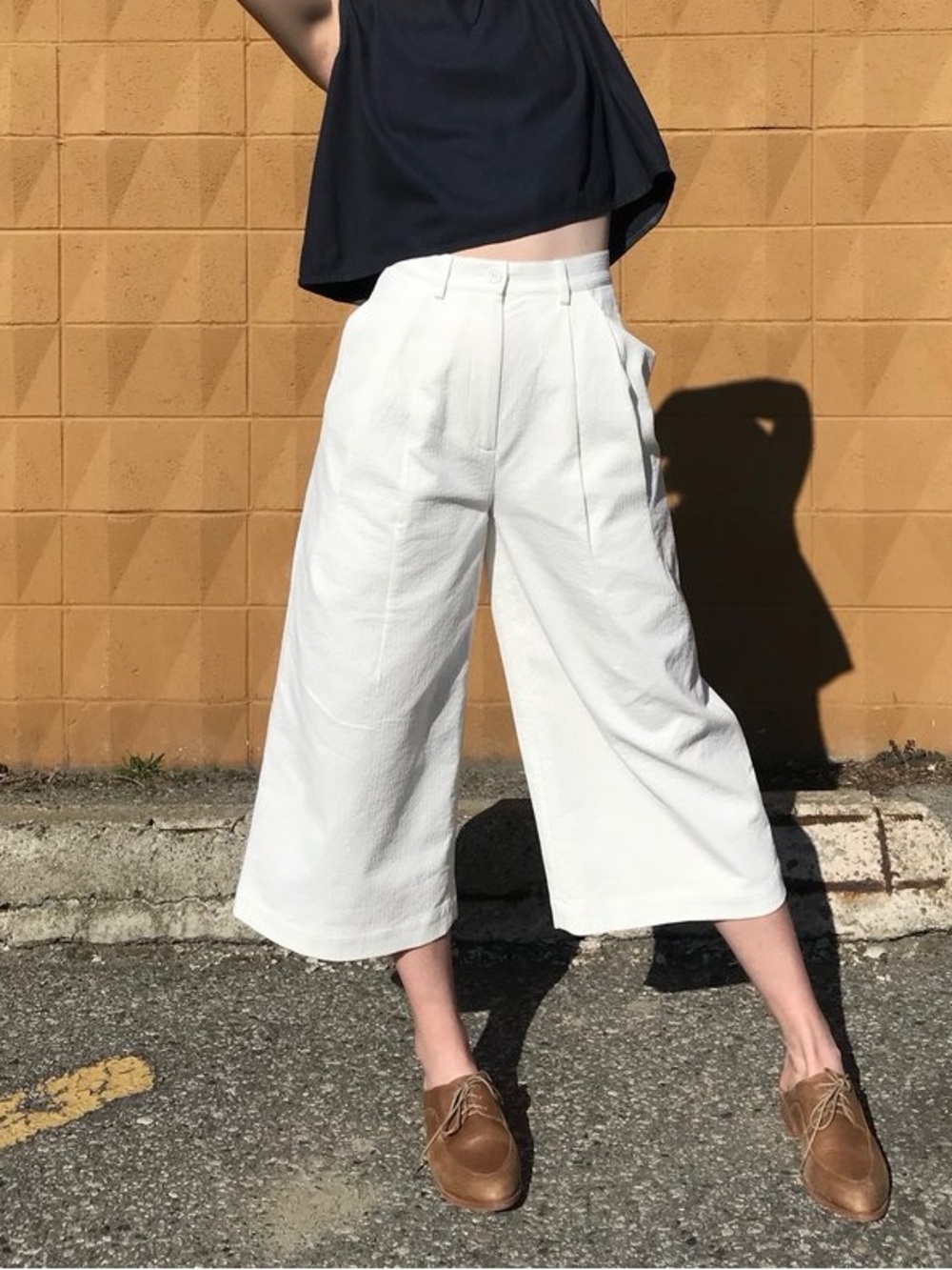 7115 by Szeki Skate Trousers